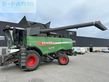 Cosechadora de Cereal - Fendt - 9490x