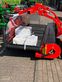 Rastrillo - Kuhn - merge maxx 442f bandschwader