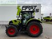 Tractor agrícola - Claas - arion 550 cmatic CMATIC