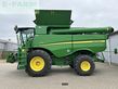 Cosechadora de Cereal - John Deere - s685i