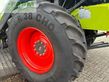 Cosechadora de Cereal - Claas - trion 650