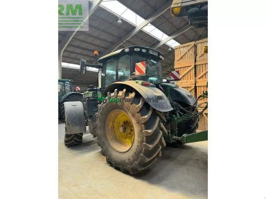 Tractor agrícola - John Deere - 6195r