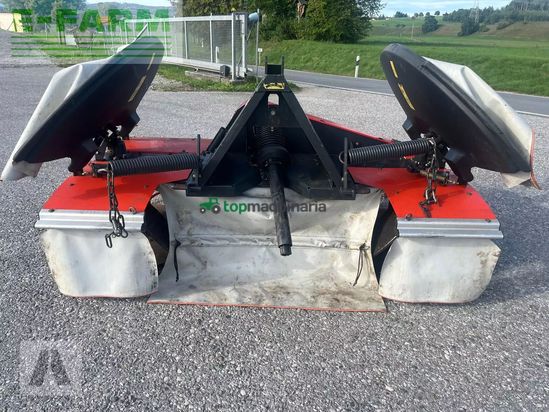 Cortacésped manual - Kuhn - pz 300 f
