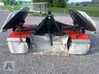 Cortacésped manual - Kuhn - pz 300 f