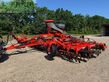 Grada rotativa - Kuhn - optimer l9000