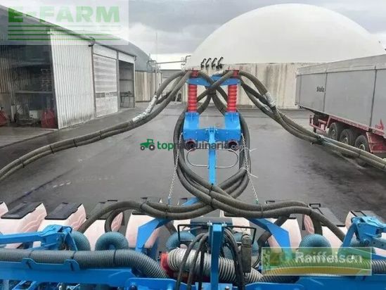 Sembradora monograno mecanica - Monosem - ng-plus m-12r