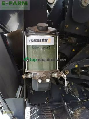 Empacadora gigant - Vicon - lb12200