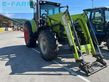 Tractor agrícola - Claas - arion 630 + lader