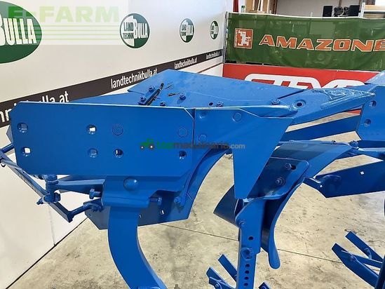 Arado - Lemken - vari opal 8 - 5 schar