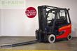 Elevadora - Linde - e 30/600 h 1252