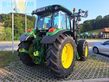 Tractor agrícola - John Deere - 6110rc+ stoll profiline fz 45.1