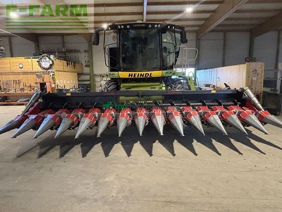 Cabezal - Dominoni - s5014b