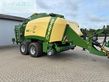 Empacadora gigant - Krone - big pack 4x4