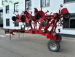 Henificador - Lely - lotus 1020 profi