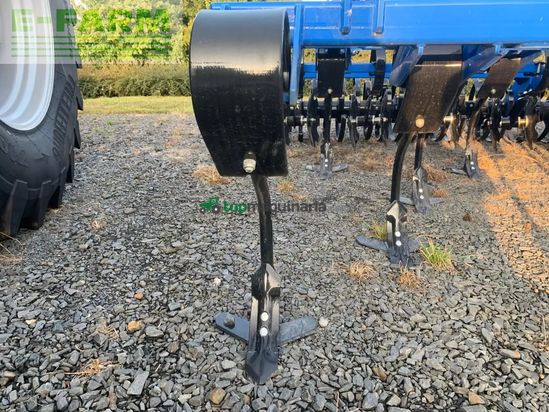 Cultivador - New Holland - stxv 400