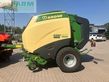 Empacadora gigant - Krone - varipack v190 xc plu