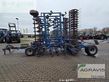 Cultivador - Kockerling - allrounder 900 dummy
