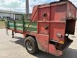 Remolqu agrícola - Hawe - svw 2438