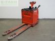 Elevadora - Linde - t 20 ap 131-08
