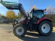 Tractor agrícola - Steyr - 6145 profi