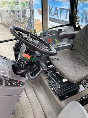 Tractor agrícola - Claas - axos 330 cx CX
