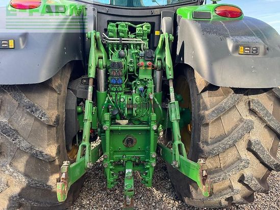 Tractor agrícola - John Deere - 6195r