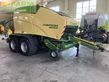 Empacadora gigant - Krone - comprima cv 150 xc