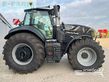 Tractor agrícola - Deutz-Fahr - 8280 ttv warrior | rtk