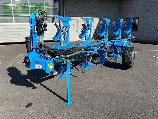 Arado - Lemken - juwel 8 m v u 5 l 100