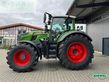 Tractor agrícola - Fendt - 728 vario gen7