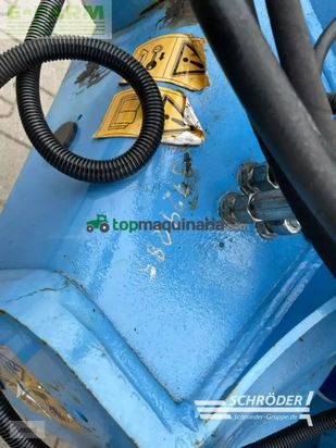 Arado - Lemken - juwel 8 i v t 5 l 100