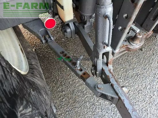 Tractor agrícola - Valtra - n135 active Active