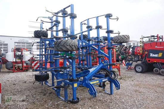 Cultivador -  - allrounder classic 600 2.0 striegel
