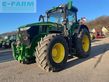 Tractor agrícola - John Deere - 7r310 garantie b. 14.02.27