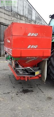 Esparcidor - Rauch - axera