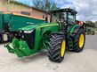 Tractor agrícola - John Deere - 8270r *e23* motor neu