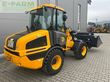 Minicargadora - JCB - 407