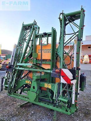 Atomizador - Amazone - uf 1200