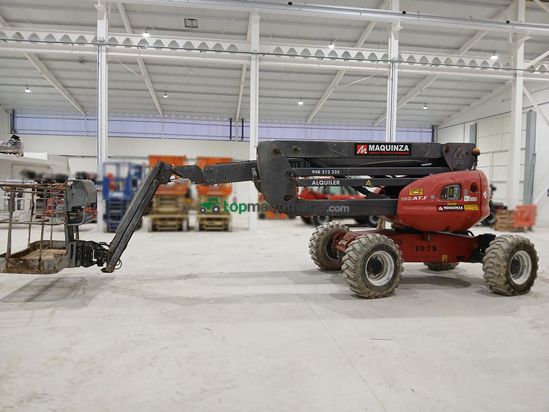 MANITOU 180ATJ