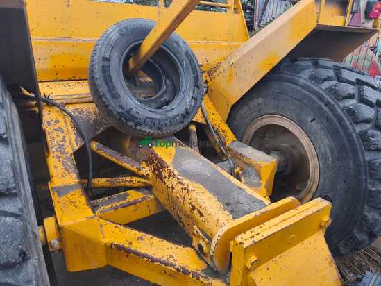 Transportadora MERQUEADER 