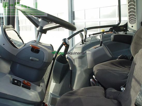 Tractor agrícola - McCormick - x4.080