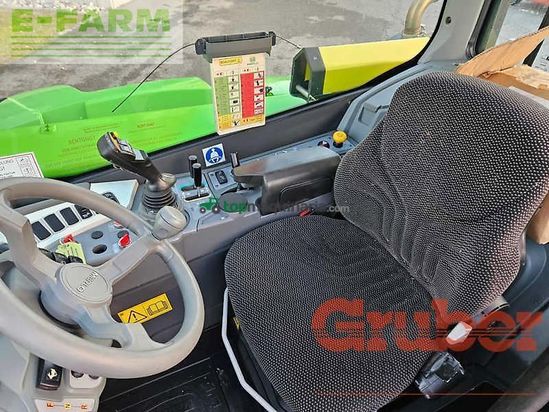 Telescopica - Merlo - mf 34.9 cs-140