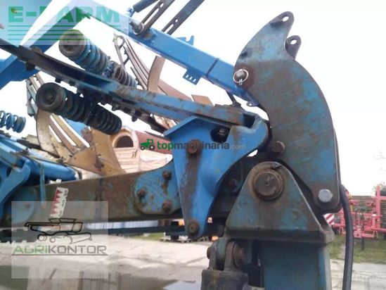 Arado - Lemken - vari diamant 10x 5+1