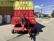 Cinta transportadora de forraje - Pöttinger - euroboss 370 h