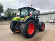 Tractor agrícola - Claas - ARION 640 CEBIS CEBIS