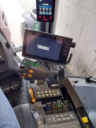 Tractor agrícola - Valtra - t215d