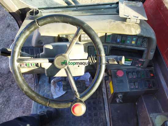 Telescopica MANITOU MRT1635