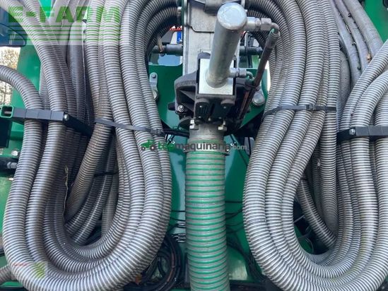 Cultivador - Samson - cm 7.50 nur 150 ha bearbeitet