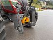 Tractor agrícola - Valtra - a115 rotmetallic + fh+fzw