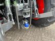 Tractor agrícola - Claas - arion 470 cis+